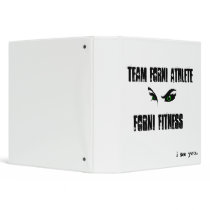 Team Forni Binder