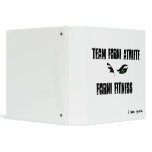 Team Forni Binder
