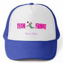 Team Fringe Official Hat!