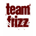 Team Frizz t-shirts