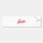 Team Geologist Bumper Stickers