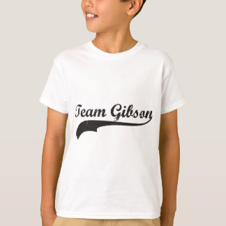 only a gibson is good enough shirt