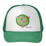 Team Girl Hat
