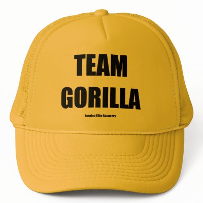 Team Gorilla