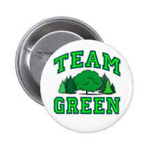 Team Green III Buttons