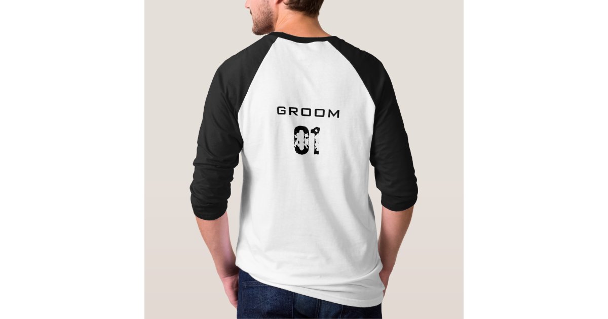 ball and chain shirt