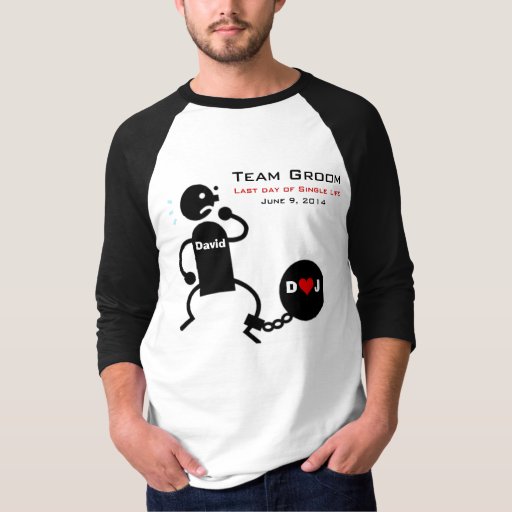 ball and chain shirt