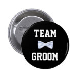 Team Groom Button