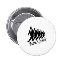 Team Groom Button