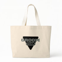 Team Groom Design bags