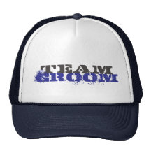 Team Groom Hat