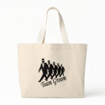 Team Groom (Men) bags