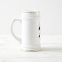 Team Groom (Men) mug