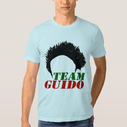 guido collar shirt