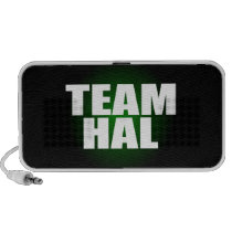 Team Hal Speakers speakers