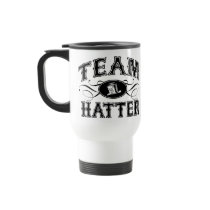 Team Hatter Mug