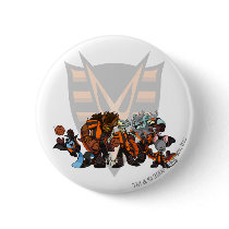 Team Haunted Woods Group buttons