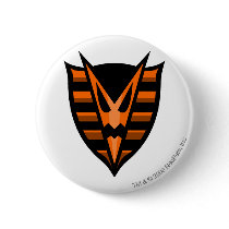 Team Haunted Woods Logo Buttons