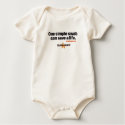 Team Haupt Support Baby Cuteness t-shirts by TeamHaupt Team Haupt Support Baby Cuteness t-shirts