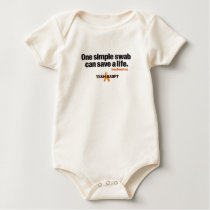 Team Haupt Support Baby Cuteness t-shirts by TeamHaupt Team Haupt Support Baby Cuteness t-shirts