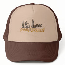Team Hayward Hat