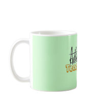 Team Hayward Mug