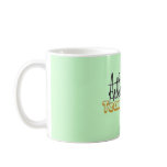 Team Hayward Mug