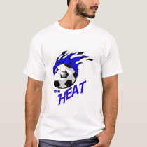 team heat t-shirts