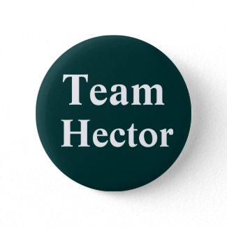 Team Hector Badge button