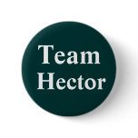 Team Hector Badge Buttons
