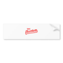 Team Hematologist Bumper Stickers