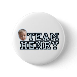 Team Henry! button