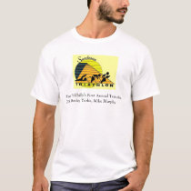 Team Hillbilly t-shirts