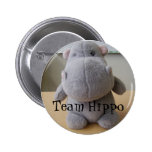 Team Hippo Buttons