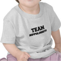 Team Hippologists