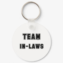 Team In-Laws keychains