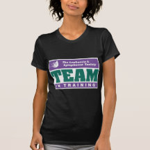 Team In Training Apparel Shirts