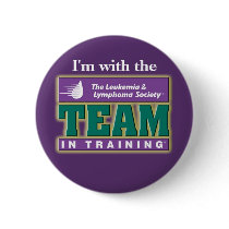 Team In Training Button 5