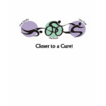 Team in Training Closer to a Cure Vintage Tee Tee Shirt
