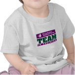 Team in Training shirt