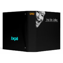 Team Inside Joke Binder