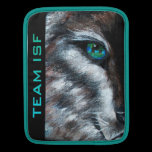 Team ISF Ipad Sleeve ipad sleeves