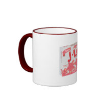 Team j-lo mug