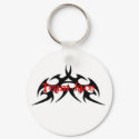 Team Jace keychains by Sunshine_Glitter Team Jace keychains