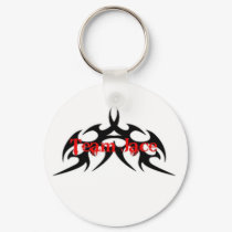 Team Jace keychains