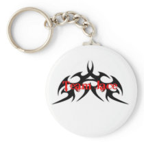 Team Jace Keychain