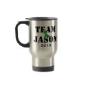 Team Jason 2010 Mug by StewieB Team Jason 2010 Mug
