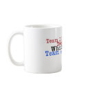 Team Jason ROCKS! mugs by CreativeFanShop Team Jason ROCKS! mugs