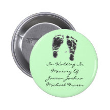 TEAM JAXSON BADGE BUTTON
