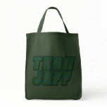 Team Jeff Bag